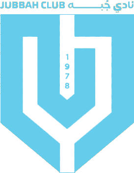 Escudo de JUBBAH CLUB (ARABIA SAUDITA)