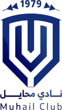 Escudo de MUHAIL CLUB (ARABIA SAUDITA)