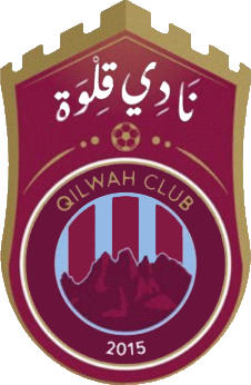 Escudo de QILWAH CLUB(KSA) (ARABIA SAUDITA)