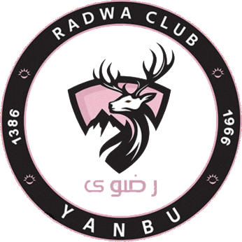 Escudo de RADWA CLUB(KSA) (ARABIA SAUDITA)