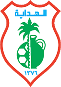Escudo de AL-HIDAYAH C.