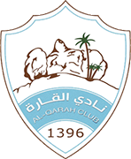 Escudo de AL-QARAH CLUB(KSA)-min