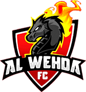Escudo de AL-WEHDA CLUB-min