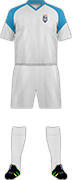 Equipación MANAMA CLUB-1(BRN)