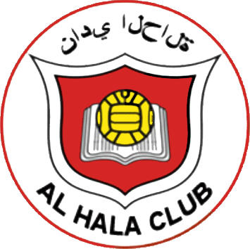 Escudo de AL-HALA CLUB(BRN) (BAHRÉIN)
