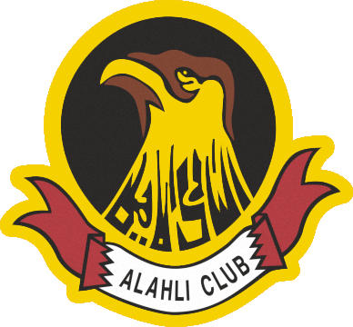Escudo de ALAHLI CLUB (BAHRÉIN)