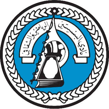 Escudo de BUSAITEEN CLUB(BRN) (BAHRÉIN)