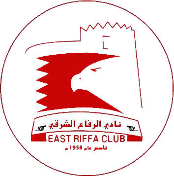 Escudo de EAST RIFFA C. (BAHRÉIN)