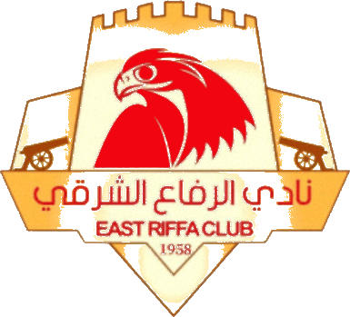 Escudo de EAST RIFFA CLUB-1(BRN) (BAHRÉIN)