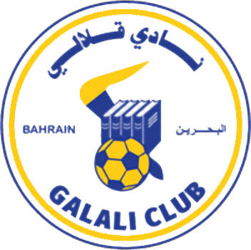 Escudo de QALALI CLUB(BRN) (BAHRÉIN)