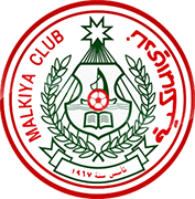 Escudo de MALKIYA CLUB-1(BRN)