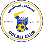 Escudo de QALALI CLUB(BRN)