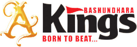 Escudo de BASHUNDHARA KINGS(BAN) (BANGLADESH)
