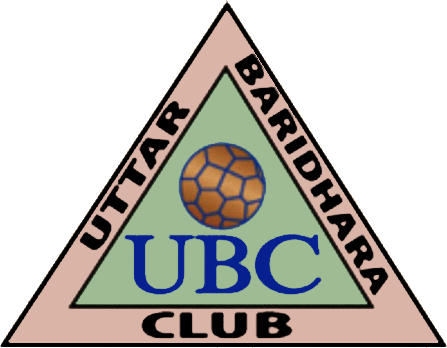 Escudo de UTTAR BARIDHARA CLUB(BAN) (BANGLADESH)