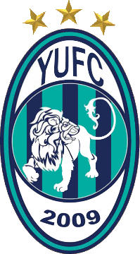 Escudo de YANGON UNITED F.C. (BIRMANIA)