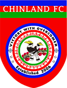Escudo de CHINLAND F.C.(MYA)