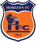 Escudo de HORIZON F.C.(MYA)