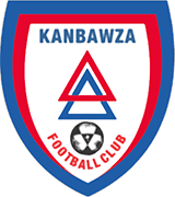 Escudo de KANBAWZA F.C.(MYA)