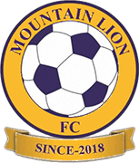 Escudo de MOUNTAIN LION F.C.(MYA)