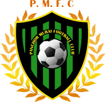 Escudo de PANCHOR MURAI F.C. (BRUNEI)