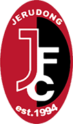 Escudo de JERUDONG F.C.