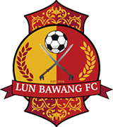 Escudo de LUN BAWANG F.C.