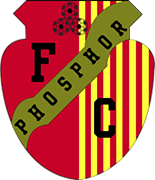 Escudo de PHOSPHOR F.C.