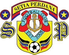 Escudo de SETIA PERDANA F.C.