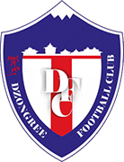 Escudo de DZONGREE F.C.