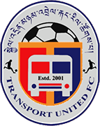Escudo de TRANSPORT UNITED F.C.-min