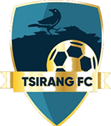 Escudo de TSIRANG F.C.