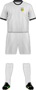 Equipación LIAONING GUANGYUAN F.C.