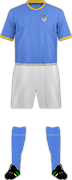 Equipación SHENZHEN F.C.-1