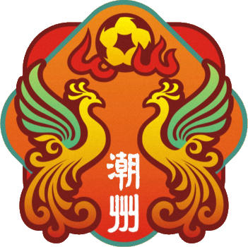 Escudo de CHENGDU F.C. (CHINA)