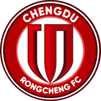 Escudo de CHENGDU RONGCHENG F.C. (CHINA)