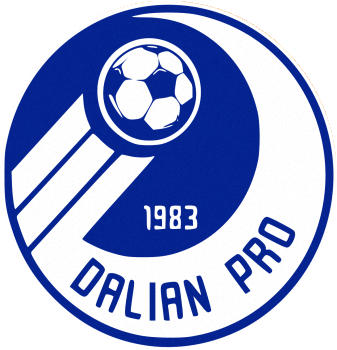 Escudo de DALIAN PROFESSIONAL F.C. (CHINA)