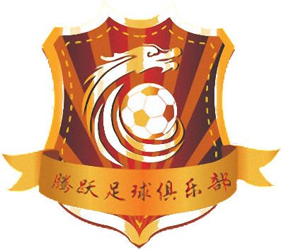 Escudo de DANDONG TENGYUE F.C. (CHINA)