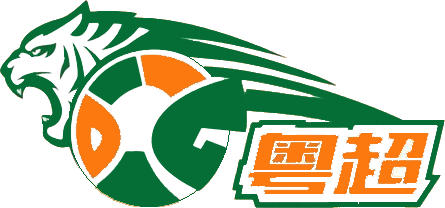 Escudo de DONGGUAN F.C. (CHINA)