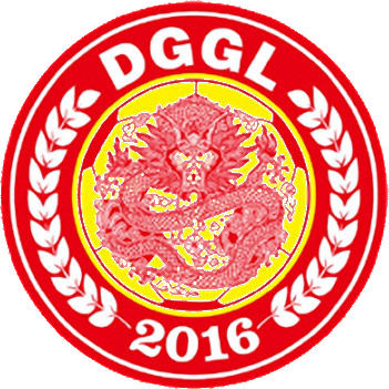 Escudo de DONGGUAN UNITED F.C. (CHINA)