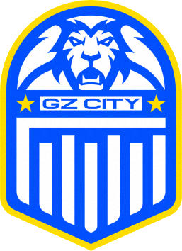 Escudo de GUANGZHOU CITY F.C.-1 (CHINA)