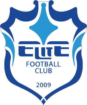 Escudo de HEBEI ELITE F.C. (CHINA)