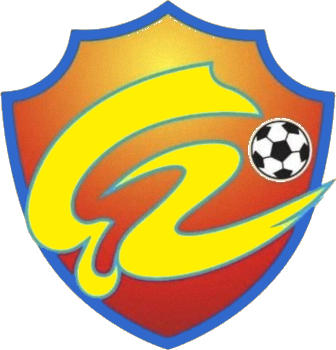 Escudo de HONGHE F.T. (CHINA)
