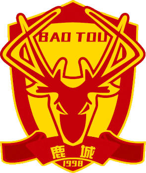 Escudo de INNER MONGOLIA CAOSHANGFEI F.C. (CHINA)