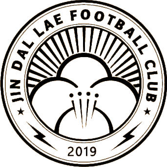 Escudo de JIN DAL LAE F.C. (CHINA)