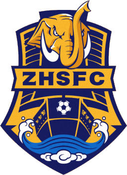 Escudo de KUNMING ZHENG HE SHIPMAN F.C. (CHINA)