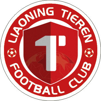 Escudo de LIAONING TIEREN F.C. (CHINA)