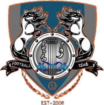 Escudo de LINYI RED ARROW F.C. (CHINA)