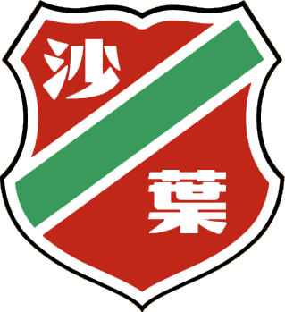 Escudo de NANJING SHAYE F.C. (CHINA)
