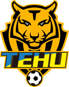 Escudo de NANJING TEHU F.C. (CHINA)