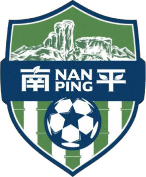 Escudo de NANPING F.C. (CHINA)